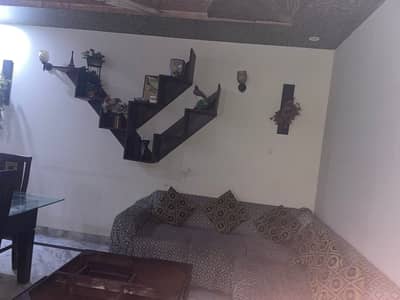 10 Marla double Storey house for sale in Central Block, LDA approved