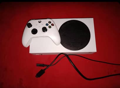 xbox SERIES S 512  ssd