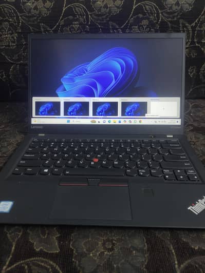 Lenovo X 1 Carbon
