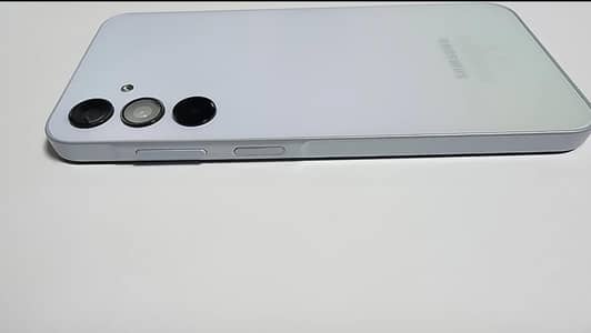 Samsung Galaxy A25 5G non pta