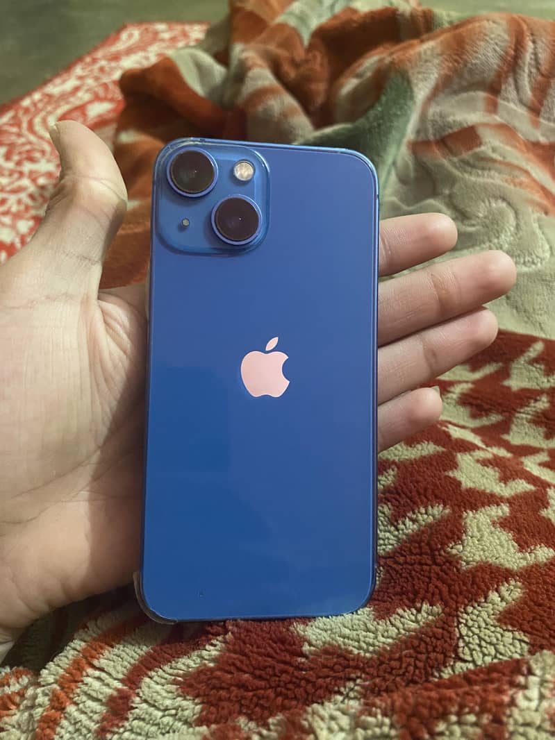 Iphone 13 mini 0