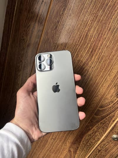 iPhone 13 Pro Max JV 128 GB