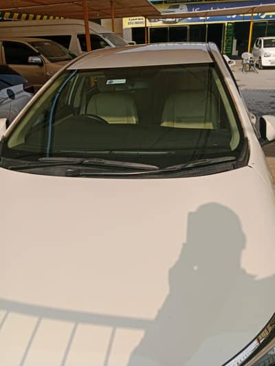 Toyota Corolla gli automatic transmission outer shower final 32.50