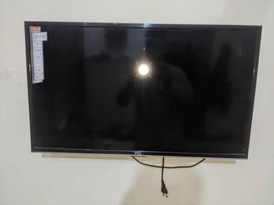TCL LED TV