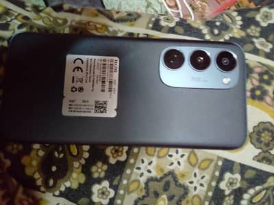 Tecno spark 40 pro plus