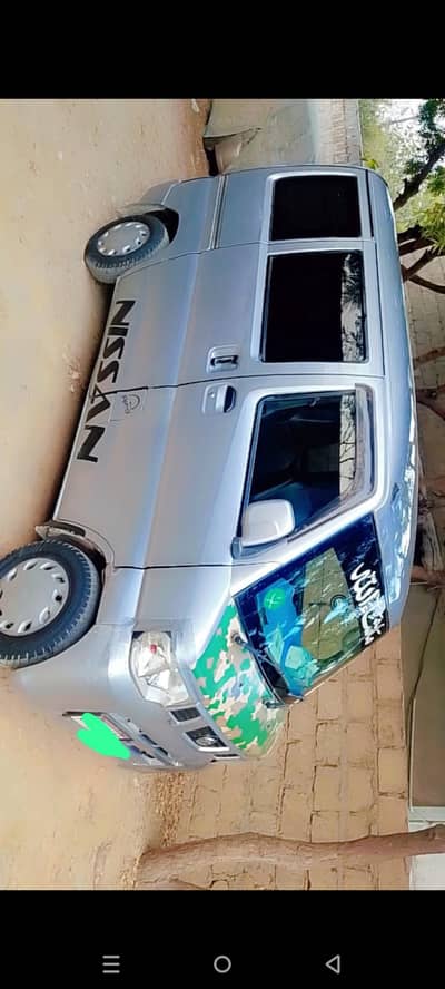Nissan Clipper 2012 for sale