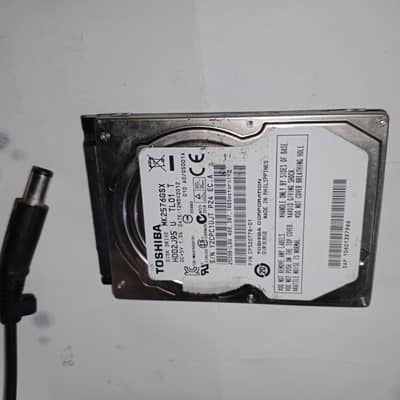 in Rawalpindi 03005026337 Laptop hard disk 250GB 2.5inch size
