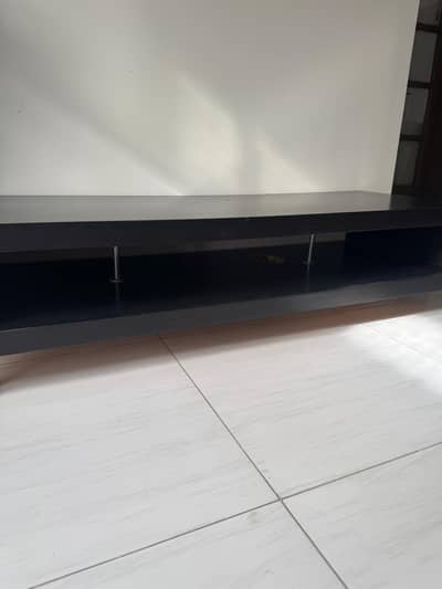 Imported Ikea TV bench/console