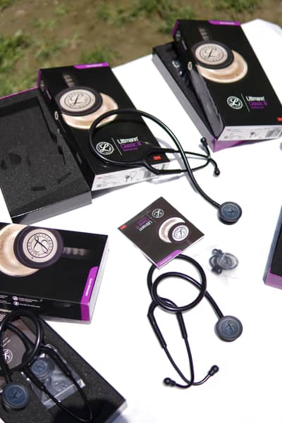 littman classic 3 stethoscopes