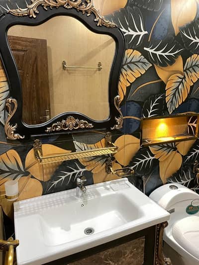 Brand New Luxury 7 Bedroom House