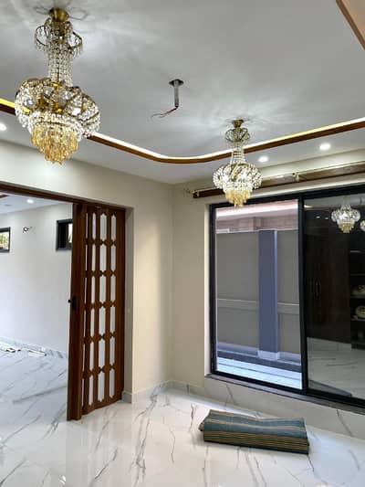 Brand New Luxury 7 Bedroom House For Rent