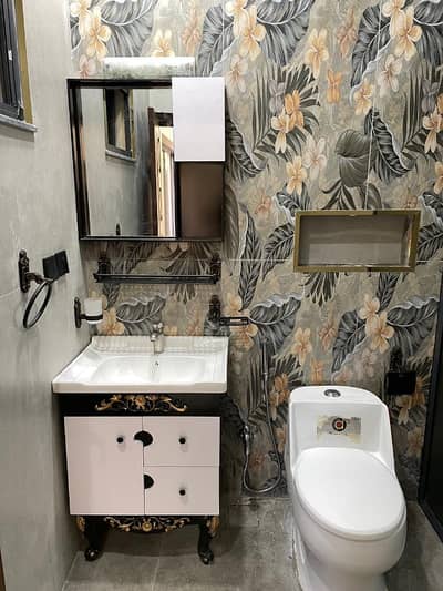 Renovated 4 Bedroom Beautiful House