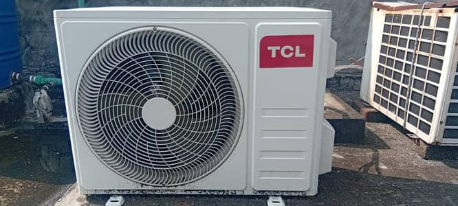 TCL AC 18T3-PRO-2