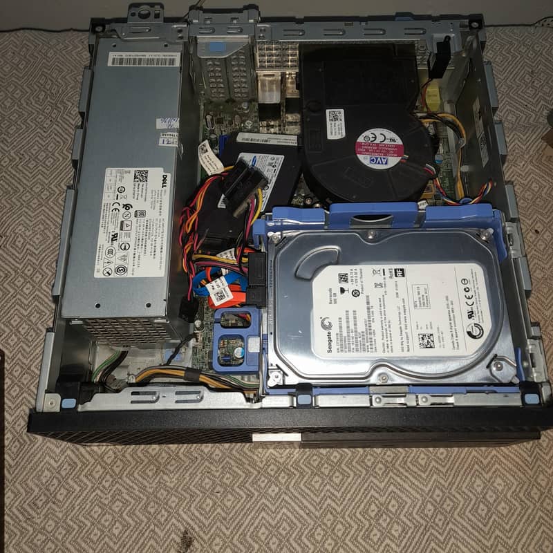 Dell Core i5 (7th generation) 1
