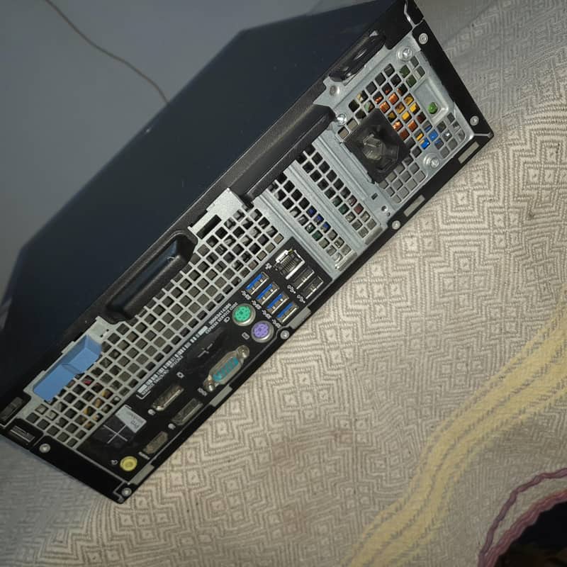 Dell Core i5 (7th generation) 2