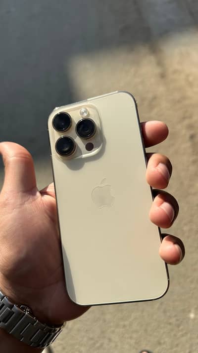 Iphone 14 Pro Non Pta