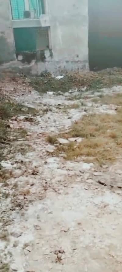 JOHAR TOWN Lahore PLOT FOR SALE