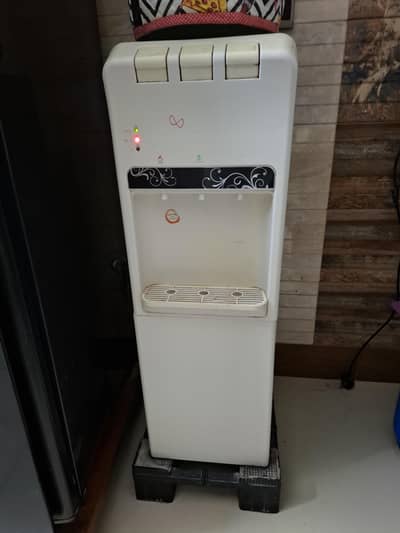 and very good condition and fully genuine