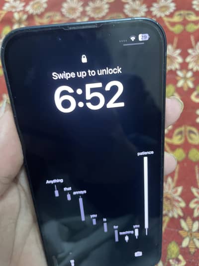 iPhone 13 Simple Jv for sale