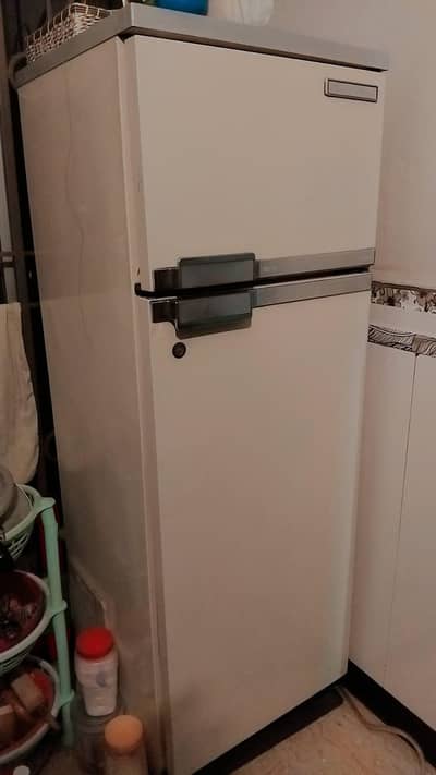 leak ha bas thori se Baki All  okay