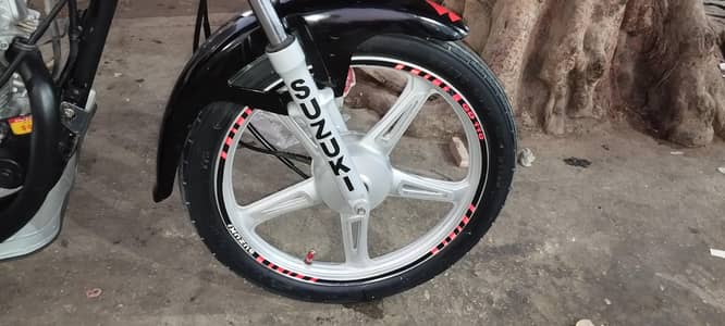 My personal Bike for Sale