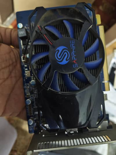 i7 - 3770 PC with graphics card GTA 5