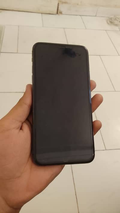 11 Pro max Pta Approve