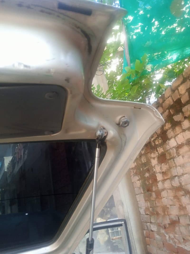 Mehran 2006 Model 3