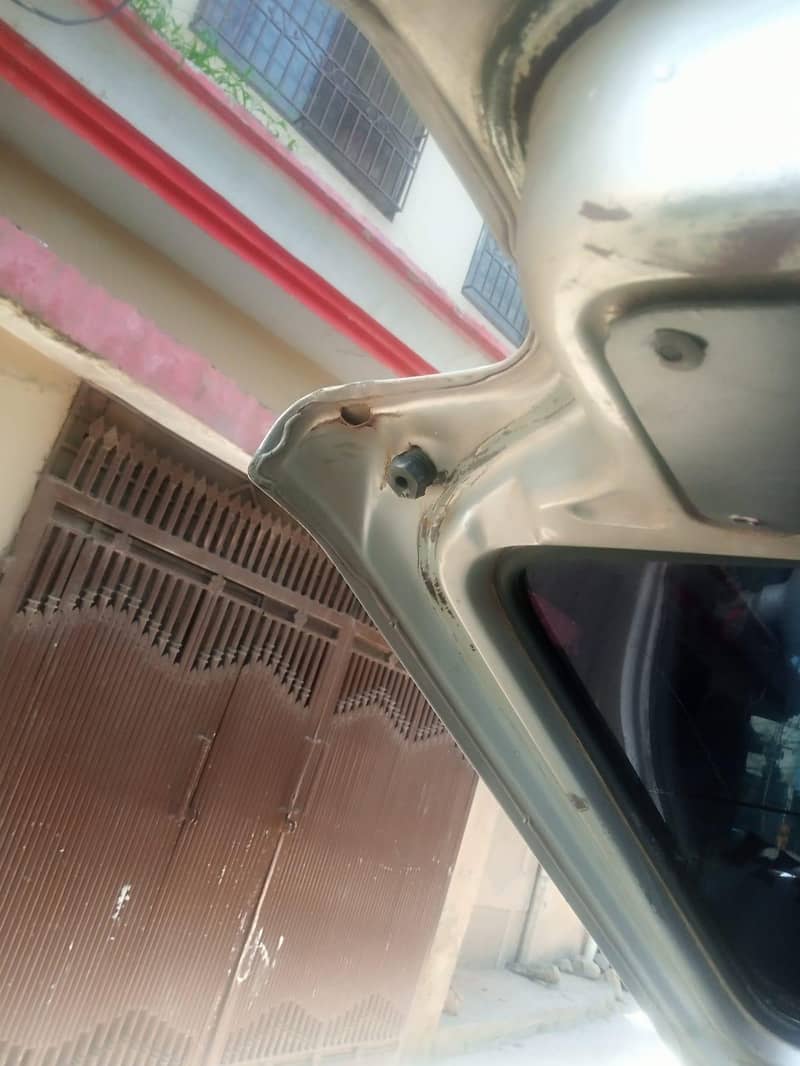 Mehran 2006 Model 7