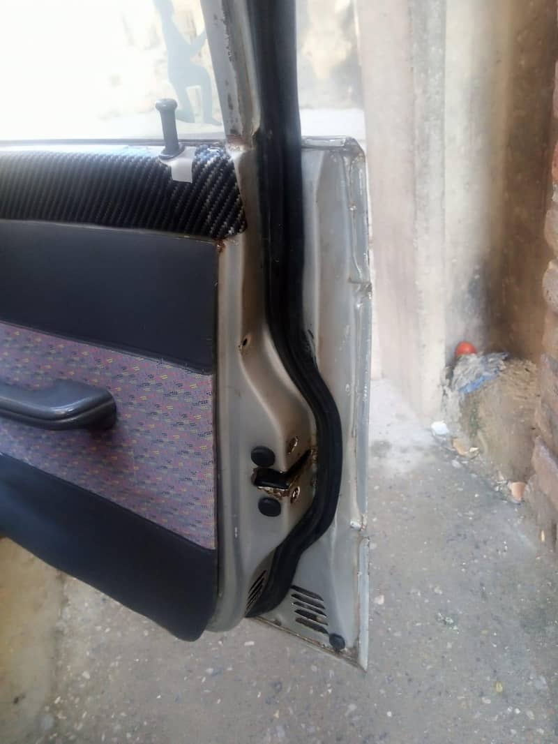 Mehran 2006 Model 8