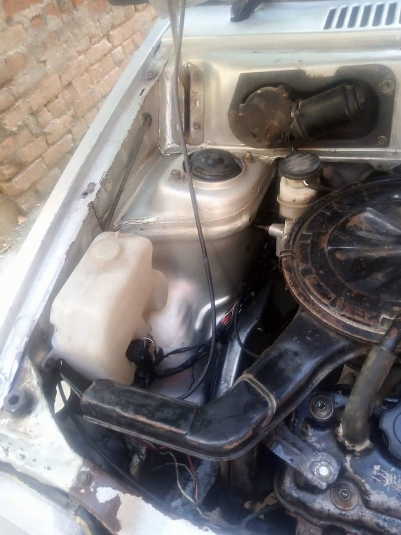 Mehran 2006 Model 10