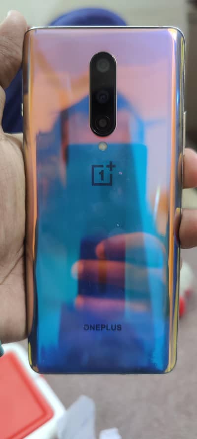 Oneplus 8 (5G)