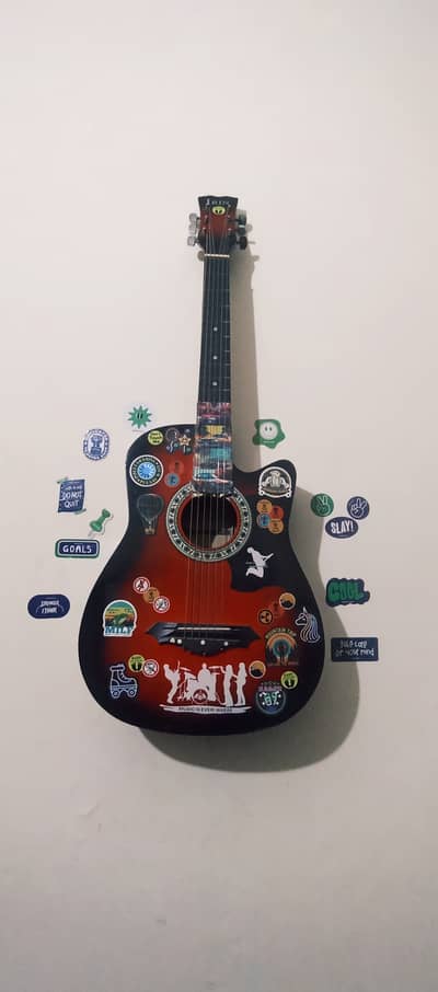 Classical Guitar For Sale