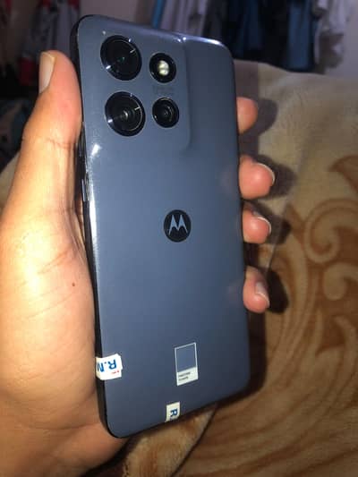 Motorola edge 50 neo 12+12 gb ram and 512 gb storage