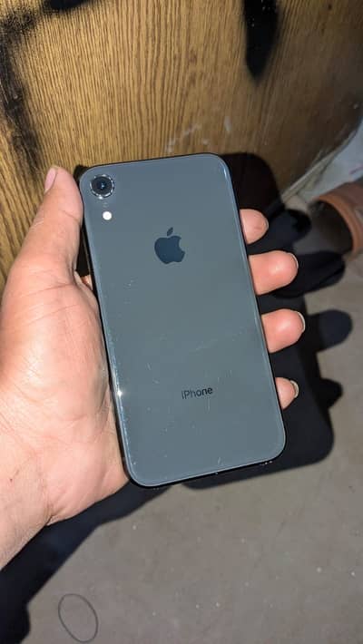 Iphone XR Waterpack