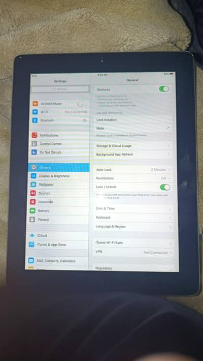 Ipad 2 32Gb
