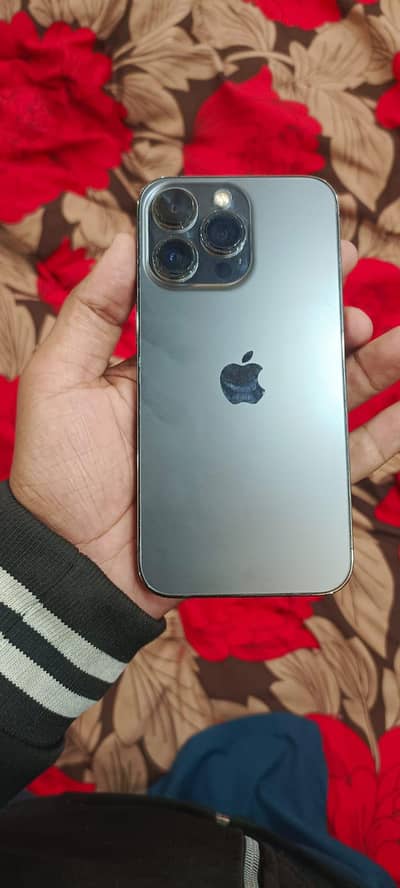 I phone 13 pro all ok 10 by 10 watar pack