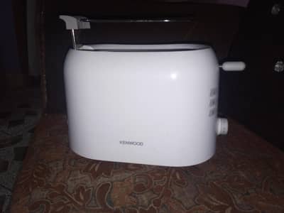 Kenwood toaster