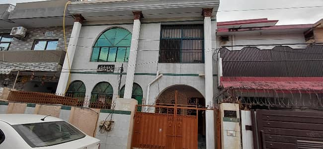 I-10/2 25x60 Double Unit House For sale