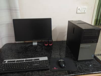 Dell Optiplex 9020 MT (Complete Computer)