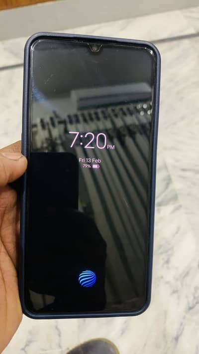 Vivo s1.4. 128 Oregnal