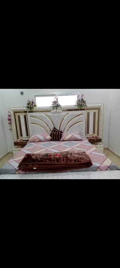 Furniture for sale (lasani wood)