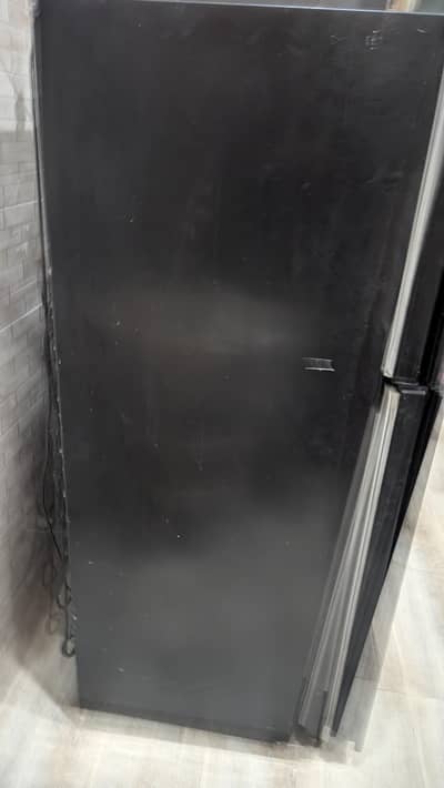 Almost new waves fridge