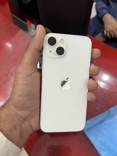 13 128gb PTA approved