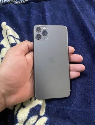 iPhone 11 pro