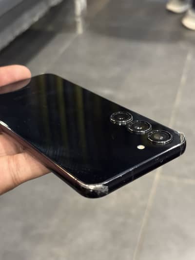 samsung s23 pta approve (snapgraggon gen 2) exchange possible up model