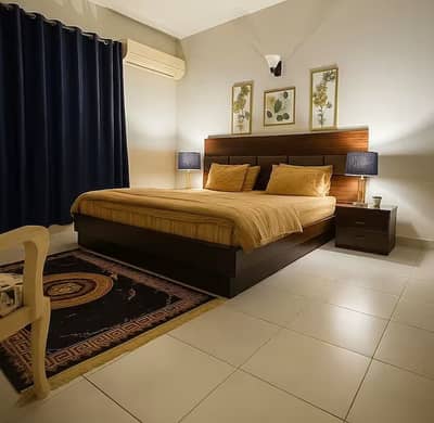 1 Bed Apartment for Sale in F-11 Markaz Abu Dhabi Tower | 1150 Sqft LG Floor | Investor Rate