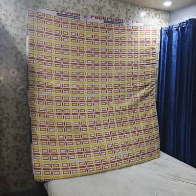 king size soft mattress 6 inch arrgent sale