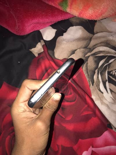 Motorola Edge 20 Fusion