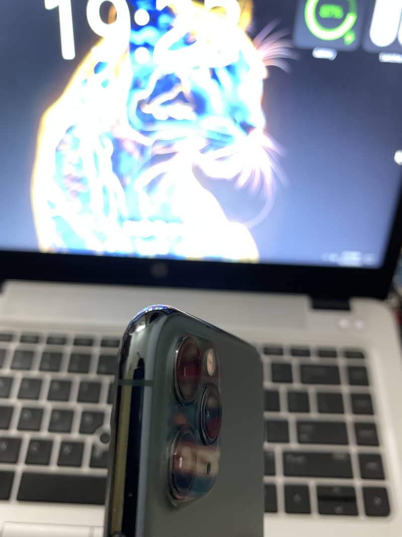 Iphone 11 pro max non pta 4